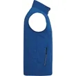 JORIS Eco Softshell Vest- Men's | https://www.bestnamebadges.com