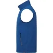 JORIS Eco Softshell Vest- Men's | https://www.bestnamebadges.com