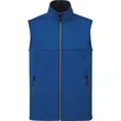 JORIS Eco Softshell Vest- Men's | https://www.bestnamebadges.com
