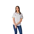 Women's SAMSON Oxford SS Shirt | https://www.bestnamebadges.com