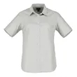 Women's SAMSON Oxford SS Shirt | https://www.bestnamebadges.com