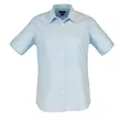 Women's SAMSON Oxford SS Shirt | https://www.bestnamebadges.com