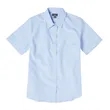 Women's SAMSON Oxford SS Shirt | https://www.bestnamebadges.com