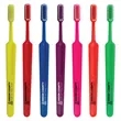 Concept Bold Toothbrush | https://www.bestnamebadges.com