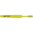 Concept Bold Toothbrush | https://www.bestnamebadges.com