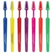 Signature Soft Toothbrush | https://www.bestnamebadges.com