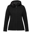 LEFROY Eco Softshell Jacket - Women's | https://www.bestnamebadges.com