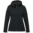 LEFROY Eco Softshell Jacket - Women's | https://www.bestnamebadges.com