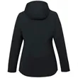 LEFROY Eco Softshell Jacket - Women's | https://www.bestnamebadges.com