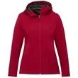 LEFROY Eco Softshell Jacket - Women's | https://www.bestnamebadges.com