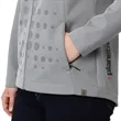 LEFROY Eco Softshell Jacket - Women's | https://www.bestnamebadges.com