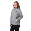 LEFROY Eco Softshell Jacket - Women's | https://www.bestnamebadges.com