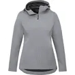LEFROY Eco Softshell Jacket - Women's | https://www.bestnamebadges.com