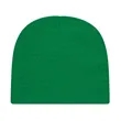 Cap America Knit Beanie | https://www.bestnamebadges.com