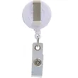 Bamboo Badge Holder | https://www.bestnamebadges.com