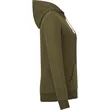 tentree Organic Cotton Zip Hoodie - Women's | https://www.bestnamebadges.com