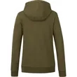 tentree Organic Cotton Zip Hoodie - Women's | https://www.bestnamebadges.com