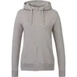 tentree Organic Cotton Zip Hoodie - Women's | https://www.bestnamebadges.com