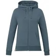 tentree Organic Cotton Zip Hoodie - Women's | https://www.bestnamebadges.com