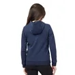 tentree Organic Cotton Zip Hoodie - Women's | https://www.bestnamebadges.com