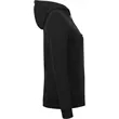 tentree Organic Cotton Zip Hoodie - Women's | https://www.bestnamebadges.com