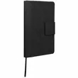 5.5" x 8.5" FSC® Recycled Canvas Bound Notebook | https://www.bestnamebadges.com