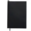 7' x 10' Mela Apple Leather Refillable Journal | https://www.bestnamebadges.com