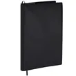 7' x 10' Mela Apple Leather Refillable Journal | https://www.bestnamebadges.com