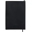 7' x 10' Mela Apple Leather Refillable Journal | https://www.bestnamebadges.com