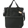 Tranzip Recycled Computer Tote | https://www.bestnamebadges.com