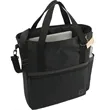 Tranzip Recycled Computer Tote | https://www.bestnamebadges.com