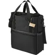 Tranzip Recycled Computer Tote | https://www.bestnamebadges.com