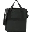 Tranzip Recycled Computer Tote | https://www.bestnamebadges.com