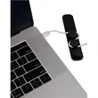 Cable Buddy Desktop Cable Organizer | https://www.bestnamebadges.com