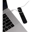 Cable Buddy Desktop Cable Organizer | https://www.bestnamebadges.com