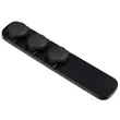 Cable Buddy Desktop Cable Organizer | https://www.bestnamebadges.com