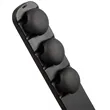 Cable Buddy Desktop Cable Organizer | https://www.bestnamebadges.com
