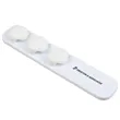 Cable Buddy Desktop Cable Organizer | https://www.bestnamebadges.com
