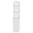 Cable Buddy Desktop Cable Organizer | https://www.bestnamebadges.com