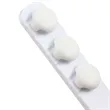 Cable Buddy Desktop Cable Organizer | https://www.bestnamebadges.com