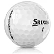 Srixon Q-STAR TOUR Golf Balls - 12 Pack | https://www.bestnamebadges.com