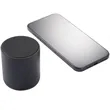 BuzzTurn Recycled Bluetooth Speaker | https://www.bestnamebadges.com