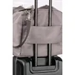 Daybreak Recycled Duffle | https://www.bestnamebadges.com