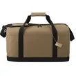 NBN Recycled Utility Duffel | https://www.bestnamebadges.com