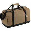 NBN Recycled Utility Duffel | https://www.bestnamebadges.com