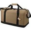 NBN Recycled Utility Duffel | https://www.bestnamebadges.com