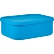 Zili Silicone Storage Container 44oz | https://www.bestnamebadges.com