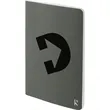 Karst Pocket Stone Paper Notebook | https://www.bestnamebadges.com