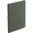 Karst Pocket Stone Paper Notebook | https://www.bestnamebadges.com