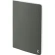 Karst Pocket Stone Paper Notebook | https://www.bestnamebadges.com